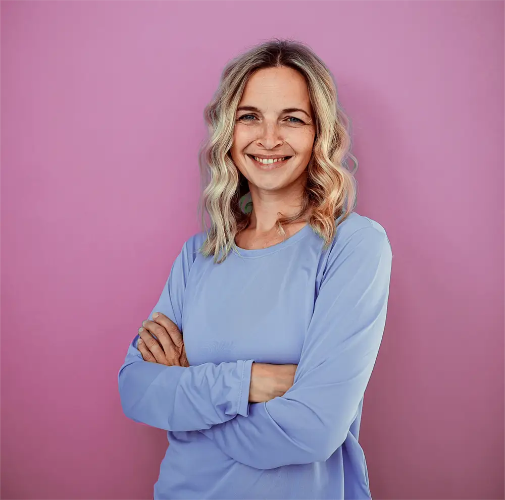 Femarelle- Natürliche Balance in den Wechseljahren