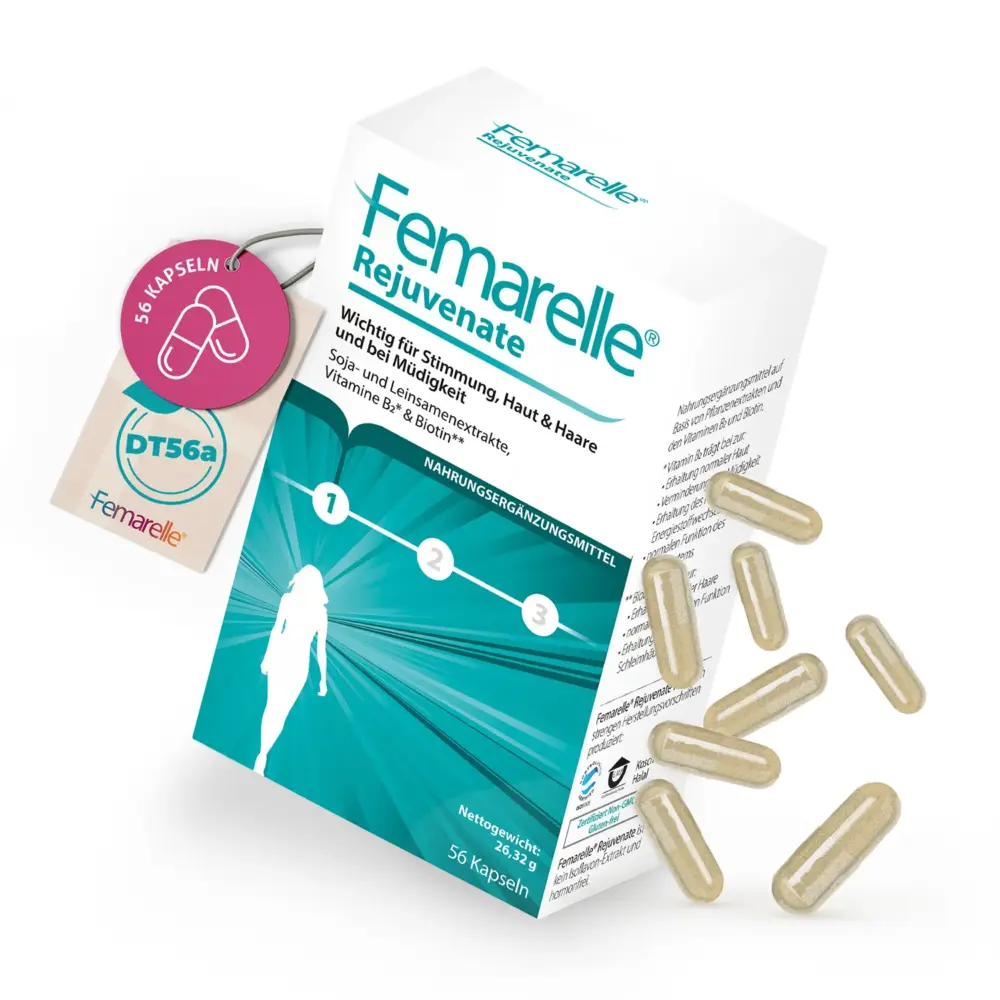 Femarelle Rejuvenate