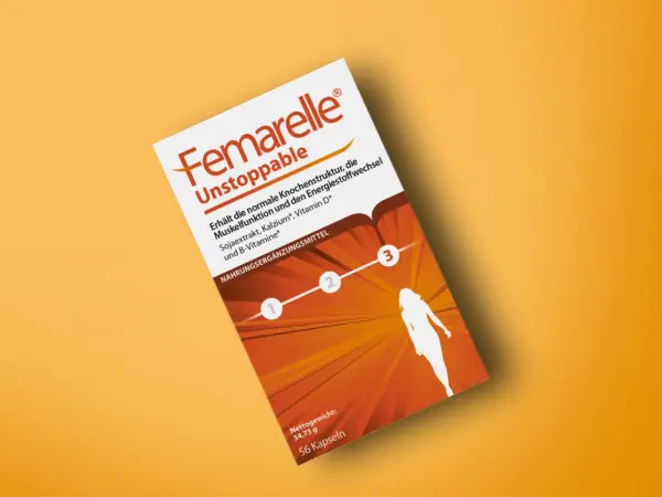 Femarelle Unstoppable