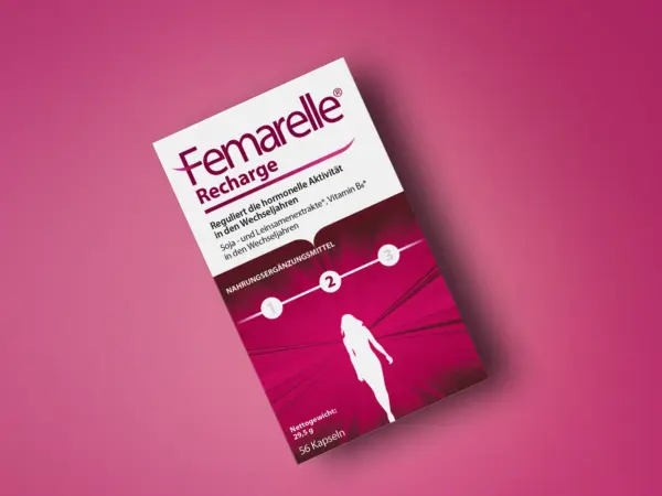 Femarelle Recharge
