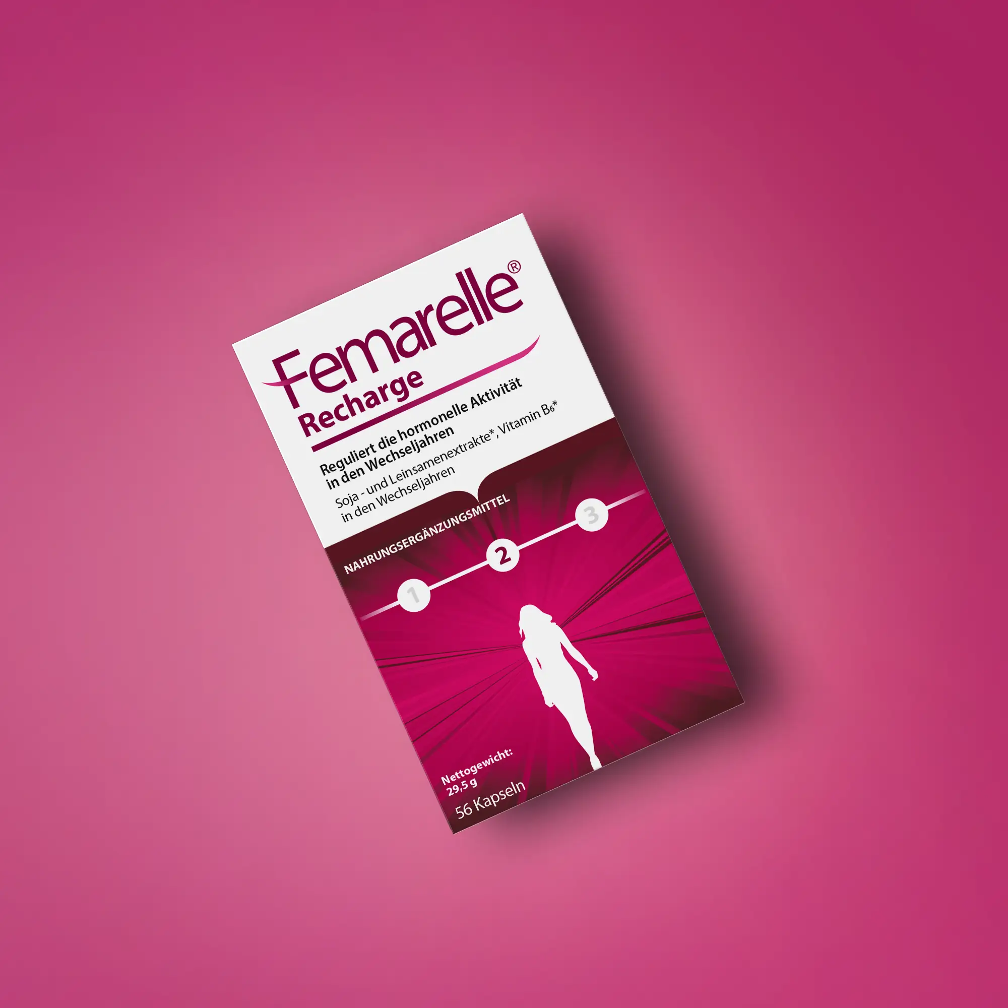 Femarelle Recharge