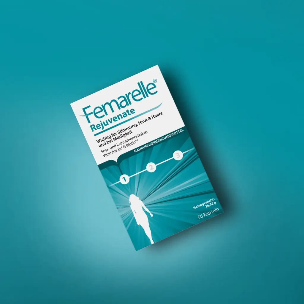 Femarelle Rejuvenate