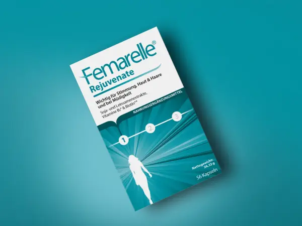 Femarelle Rejuvenate
