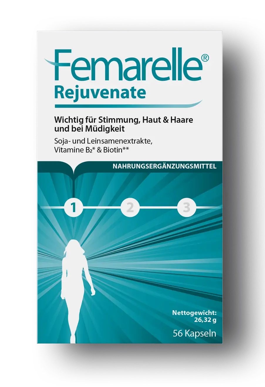 Femarelle Rejuvenate