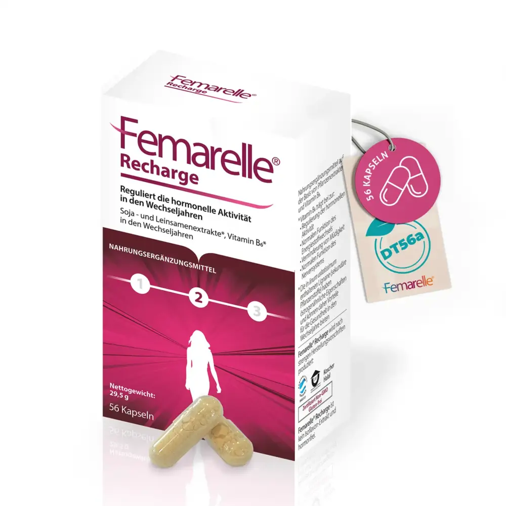Femarelle Recharge